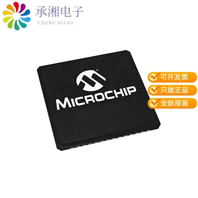 正品USB5742T-I/2G原装IC HUB CTLR USB 2PORT 56SQFN