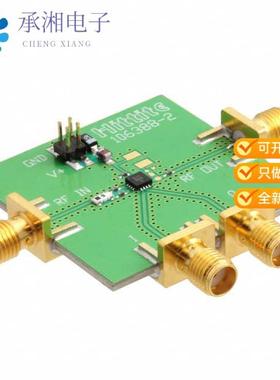 正品106395-HMC500LP3原装BOARD EVAL HMC500LP3E