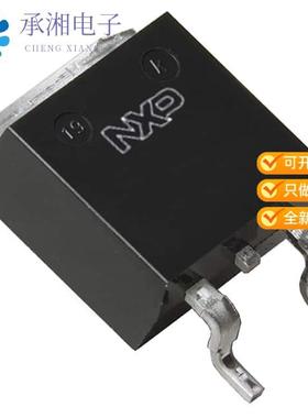 正品PSMN2R8-80BS,118原装MOSFET N-CH 80V 120A D2PAK