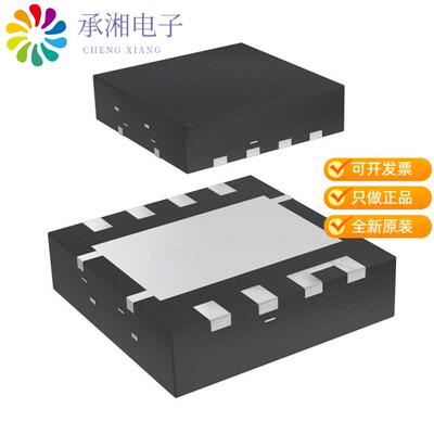 全新CSD86356Q5D正品25V POWERB N CH MOSFET