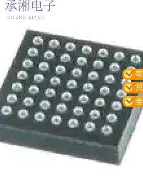 正品WM8963ECSN/R原装IC CODEC STER 49W-CSP