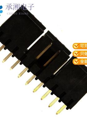 正品69167-110HLF原装CONN HEADER VERT 10POS 2.54MM