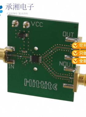 正品105786-HMC438MS8G原装BOARD EVAL DIVIDER HMC438