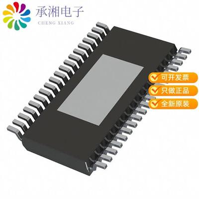 正品LTC3859AHFE#PBF原装IC REG CTRLR MULT TOP 38TSSOP