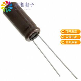 全新EKY-250ELL471MH20D正品CAP ALUM 470UF 20% 25V R