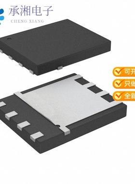 正品NTMFS08N003C原装MOSFET N-CH 80V 22A/147A POWER56