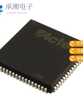 正品A40MX02-FPLG68原装IC FPGA 57 I/O 68PLCC