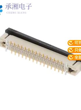 正品F314-1A7H1-11030原装FLEX CONNECTOR, 0.50MM PIT