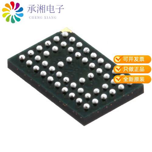 全新CSPUA877ABVG正品IC SDRAM CLK DVR 1:10 52-VFBGA