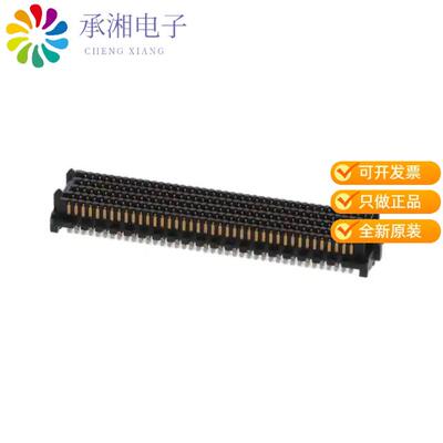 全新SEAM-40-03.5-L-10-2-A-K-TR正品CONN HD ARRAY PL