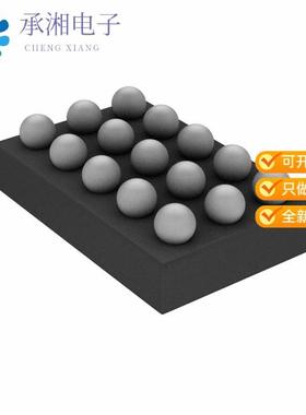 正品AFE4404YZPT原装IC AFE 1 CHAN 24BIT 15DSBGA