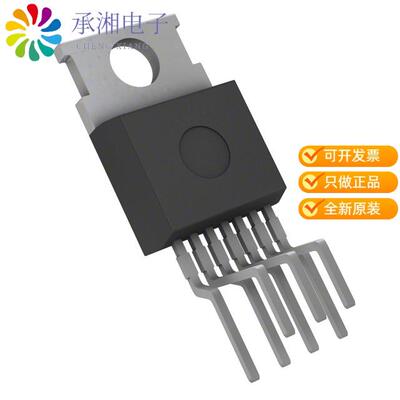 全新STR-Y6763正品IC OFFLINE SW FLYBACK TO220F-7