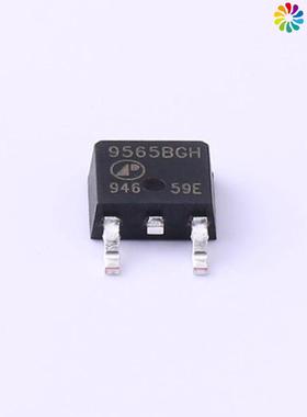 正品AP9565BGH原装P沟道 漏源电压(Vdss)：40V