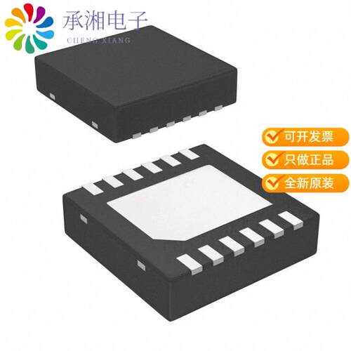 全新FDC2112DNTR正品IC CAPACITIVE SENSING