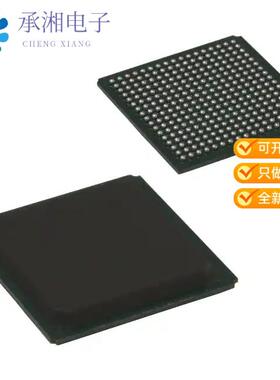 正品KSZ8695P原装IC 10/100 INTEG SWITCH 289PBGA