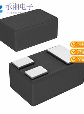 全新AON1605正品MOSFET P-CH 20V 700MA 3DFN
