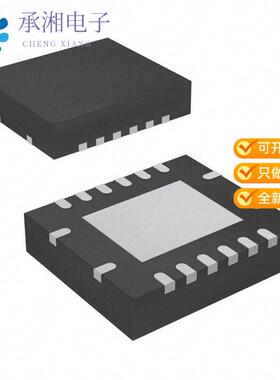 正品TPS40195RGYT原装IC REG CTRLR BUCK 16VQFN