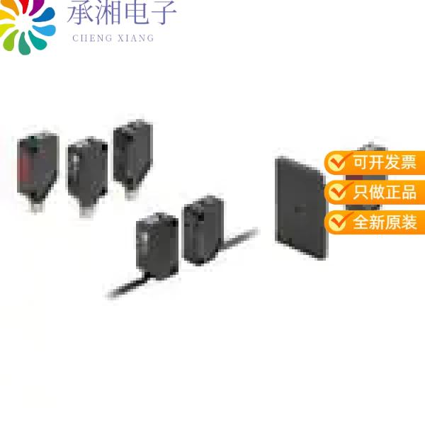 正品E3Z-D66原装SENSOR REFLECTVE 100MM NPN DO/LO