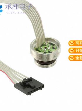 全新85-100A-FC正品SENSOR 100PSIA 1/4NPT RIB