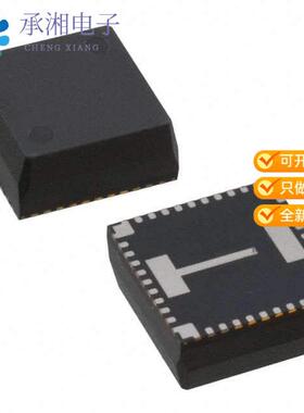 全新TPS84A20RVQR正品IC REG BUCK ADJ 10A 42BQFN