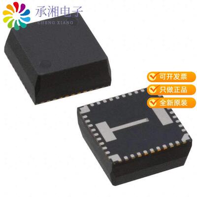 全新TPS84A20RVQR正品IC REG BUCK ADJ 10A 42BQFN