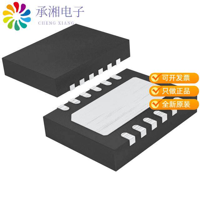 正品LT3050EDDB-5#TRPBF原装IC REG LINEAR 5V 100MA 1