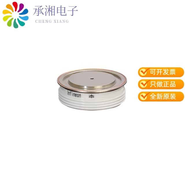 正品D2520N22TVFXPSA1原装DIODE GP 2520A BG-D7526K0-1