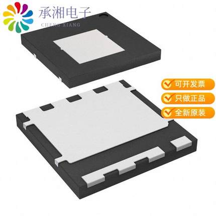 正品FDMT800150DC原装MOSFET N-CH 150V 15A/99A 8DUAL