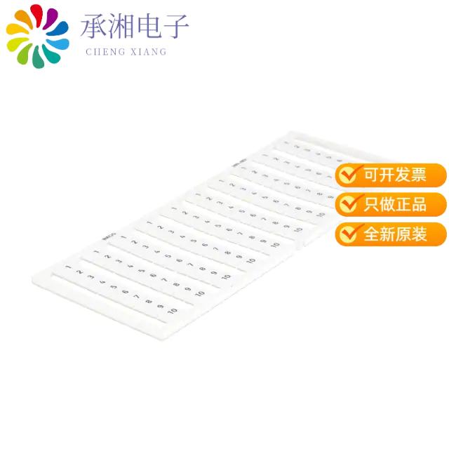 正品209-602原装WSB MARKING CARD; AS CARD; MARKE