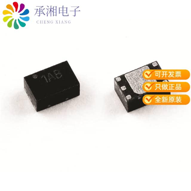 正品AM1064-2原装RF Amp 0-8GHz 16QFN 1x2mm