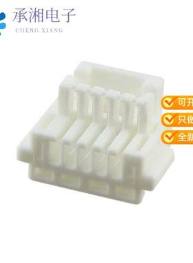 正品GVHRSF-05V-S原装CONN HOUSING GVH 5POS