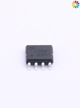 正品AOZ1036PI原装EZBuck™ 5A同步降压稳压器 SOIC8
