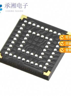 正品XCR3064XL-10CP56C原装IC CPLD 64MC 9.1NS 56CSP