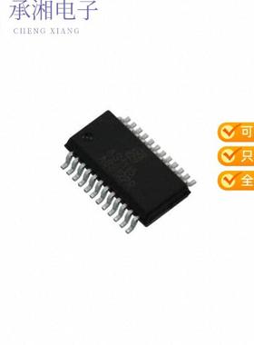 正品AS1115-BSST原装IC DRVR 64 LED 7SEG 8 DGT 24QSOP