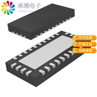 正品LT8612EUDE#PBF原装IC REG BUCK ADJUSTABLE 6A 28