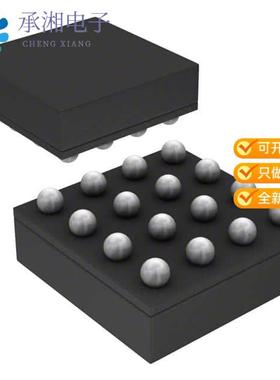 正品STCD2400F35F原装IC CLK BUF 1:4 52MHZ 16FLIPCHIP