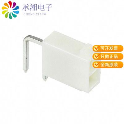 正品10127819-02211LF原装CONN HEADER R/A 2POS