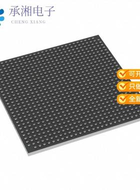 正品T1042NXE7PQB原装QORIQ 4X E5500 1400MHZ DDR3L/