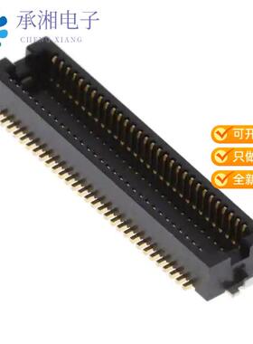 全新DF12NB(3.0)-60DP-0.5V(51)正品BTOB CONNECTOR, 3