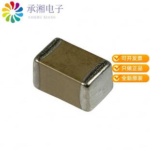 10V CER 0.22UF Y5V VJ0402V224MXQCW1BC原装 正品 CAP