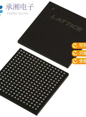 正品LC4512V-35FTN256C原装IC CPLD 512MC 3.5NS 256FT