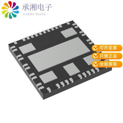 正品PM8805TR原装IC POE CNTRL 2 43VFQFPN