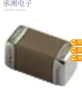 正品GRM31C5C3A102FWA3L原装CAP CER 1000PF 1KV C0G/N
