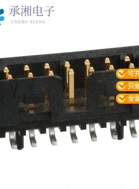 正品0878321420原装CONN HEADER SMD 14POS 2MM