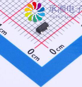 正品WST2335原装MOSFET SOT23N P-Channel ID=4.4A