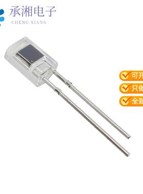 正品PD438C/S46原装SENSOR PHOTODIODE 940NM TO226-2