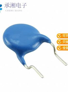 正品CS45-E2GA472M-NKA原装CAP CER 4700PF 440VAC RAD