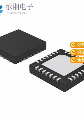 正品PIC24F08KL302-I/MQ原装IC MCU 16BIT 8KB FLASH 2