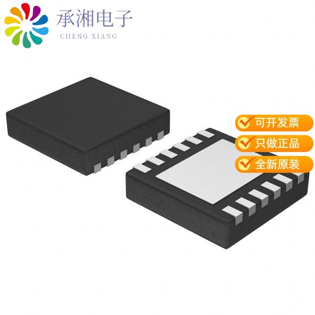 正品NCV890104MWR2G原装IC REG BUCK ADJ 1.2A 12DFN