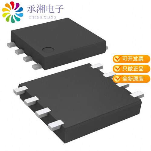 全新ECH8660-TL-H正品MOSFET N/P-CH 30V 4.5A 8ECH